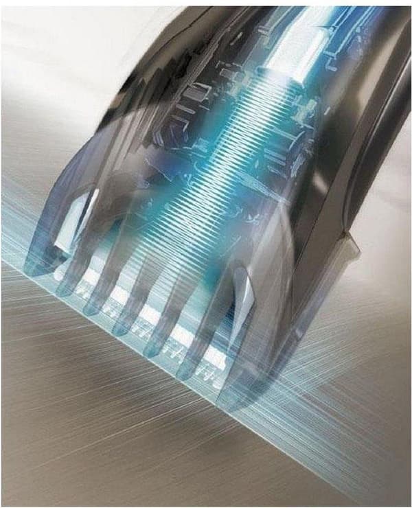 Panasonic - Pro ER-SC40-K803 - Trimmer