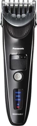 Miniatyrbillede 1 af 6: Panasonic - Pro ER-SC40-K803 - Trimmer