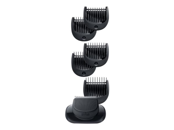 Braun Series 5 51-M4500cs - Parranajokone - trådløs - mintun sininen