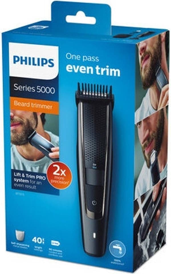 Philips 5000 series BT5515/15 - Partaleikkuri