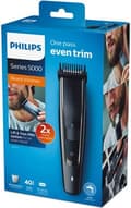 Pikkukuva 3 / 8: Philips 5000 series BT5515/15 - Partaleikkuri