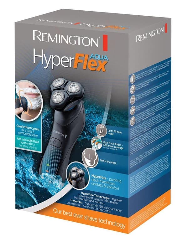 Remington XR1430 HyperFlex Aqua - Barbermaskine