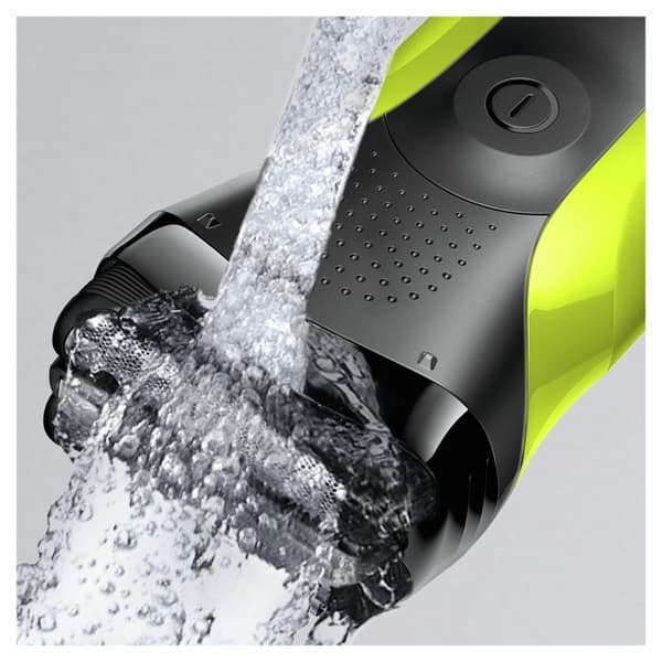 Braun Series 3 300 - Elektrisk barbermaskine