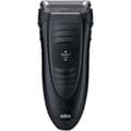 Miniatyrbild 2 av 5: Braun Series 1-170 - Folie - Svart - AC (037415)