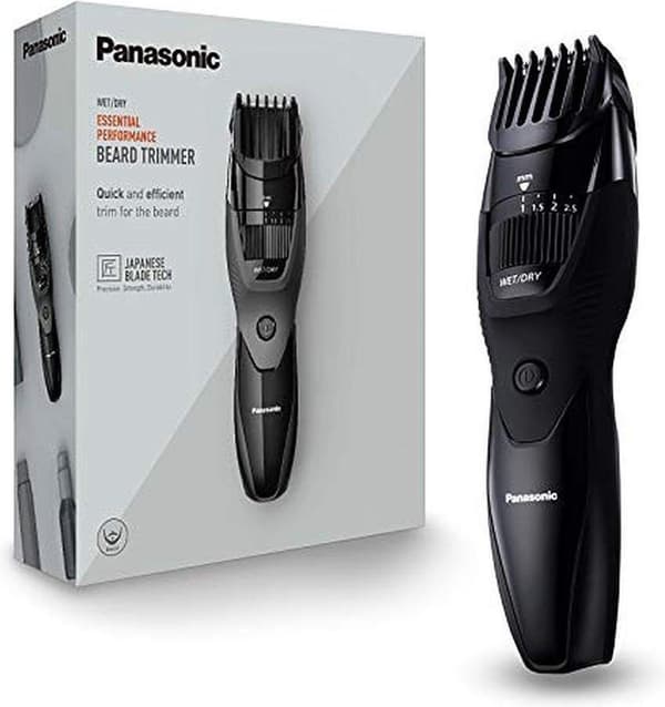 Panasonic ER-GB43-K503 - Partaleikkuri