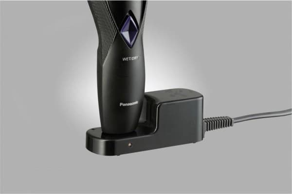 Panasonic ER-GB37 Wet & Dry Black
