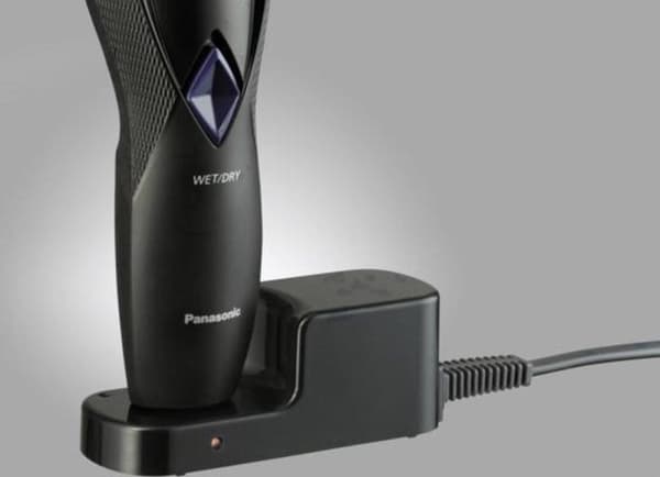 Panasonic ER-GB37 Wet & Dry Black
