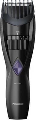 Miniatyrbillede 9 af 10: Panasonic ER-GB37 Wet & Dry Black