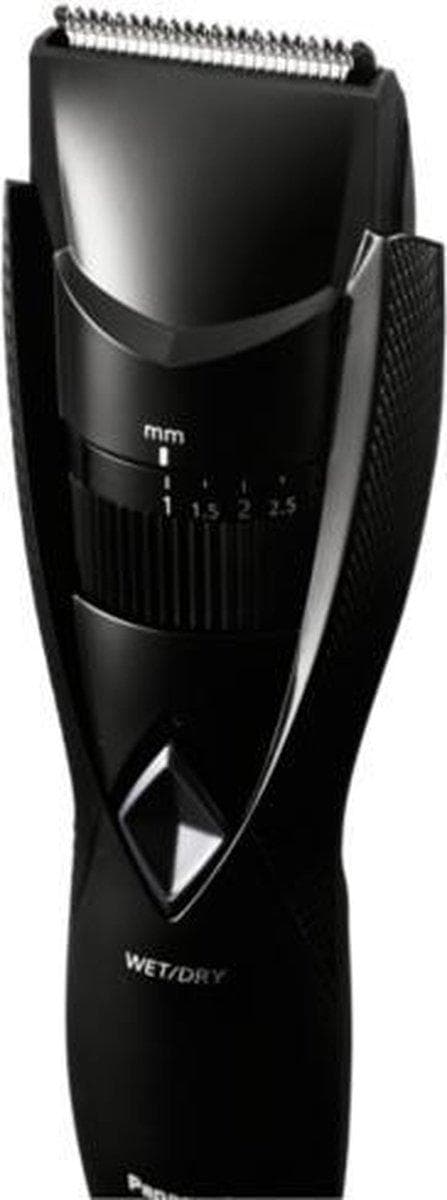 Panasonic ER-GB37 Wet & Dry Black