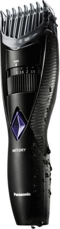 Miniatyrbillede 2 af 10: Panasonic ER-GB37 Wet & Dry Black