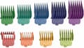 Miniatyrbild 6 av 9: Remington HC5035 Color Cut - 16 delar hårklippare set
