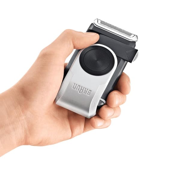 Braun MobileShave M 90 - Rakapparat
