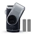 Miniatyrbild 4 av 5: Braun MobileShave M 90 - Rakapparat