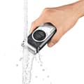Miniatyrbild 2 av 5: Braun MobileShave M 90 - Rakapparat