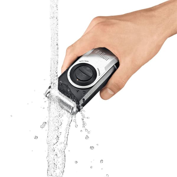 Braun MobileShave M 90 - Rakapparat