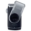 Miniatyrbild 1 av 5: Braun MobileShave M 90 - Rakapparat