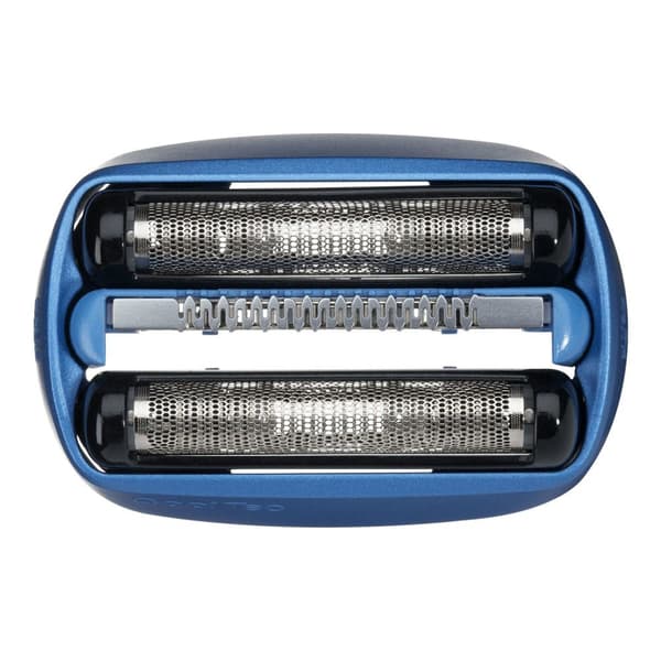 Braun Cooltec 40B Cassette Blue - Vaihtofoliofolio