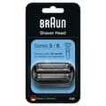 Miniatyrbild 1 av 6: Braun 81697104 Tillbehör till rakapparat Rakhuvud (263067)