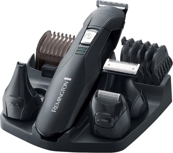 Remington Hårklippare Set PG6030