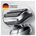Miniatyrbillede 4 af 6: Braun Cassette Series 7 73s