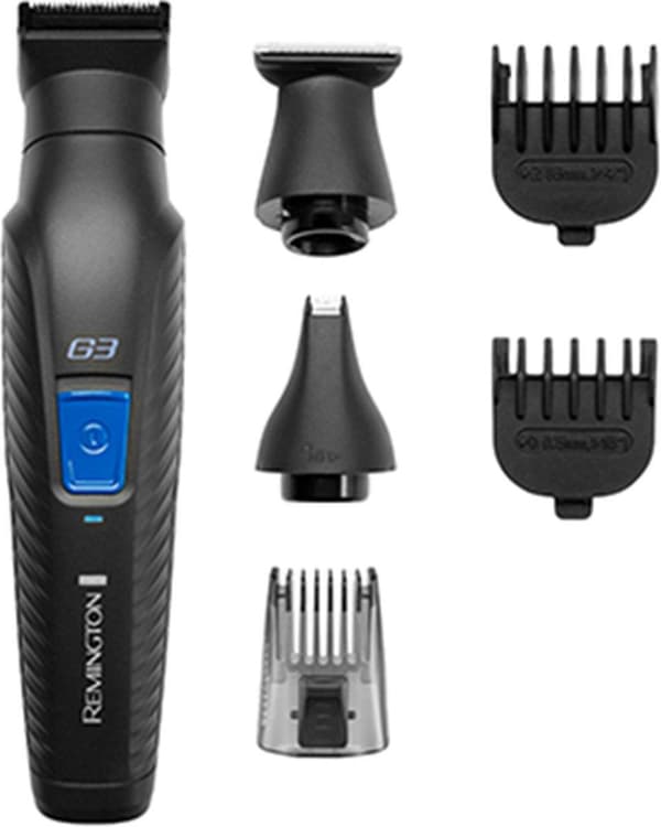 Remington Graphite Series G3 - Trimmerisarja PG3000