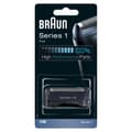 Pikkukuva 1 / 4: Braun Series 1 11B Foil Black - Vaihtofolio
