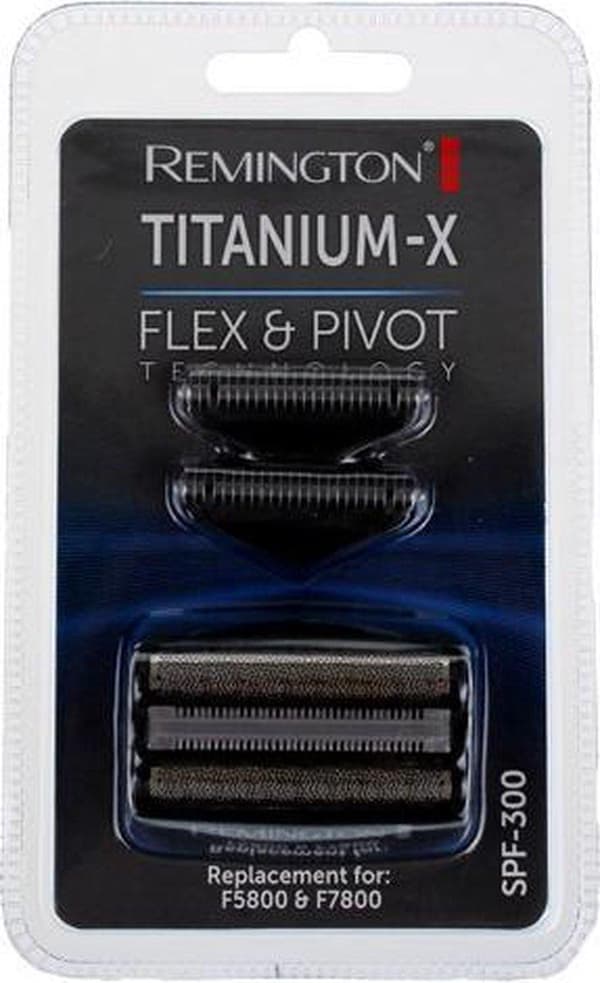 Remington SPF-300 barbermaskinetilbehør