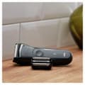 Miniatyrbillede 5 af 6: Braun Series 3 21B Folie & Cutter Sort - Erstatningsfolie Folie