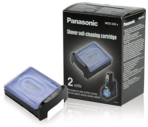 Panasonic WES035 rengöringspatron
