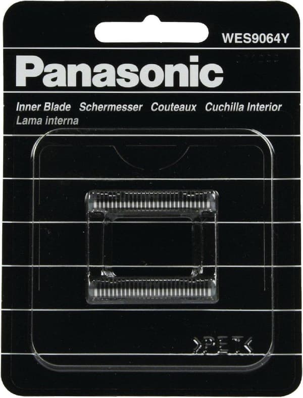 Panasonic WES9064 parranajokoneen lisävaruste