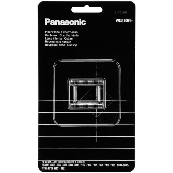 Panasonic WES9064 parranajokoneen lisävaruste