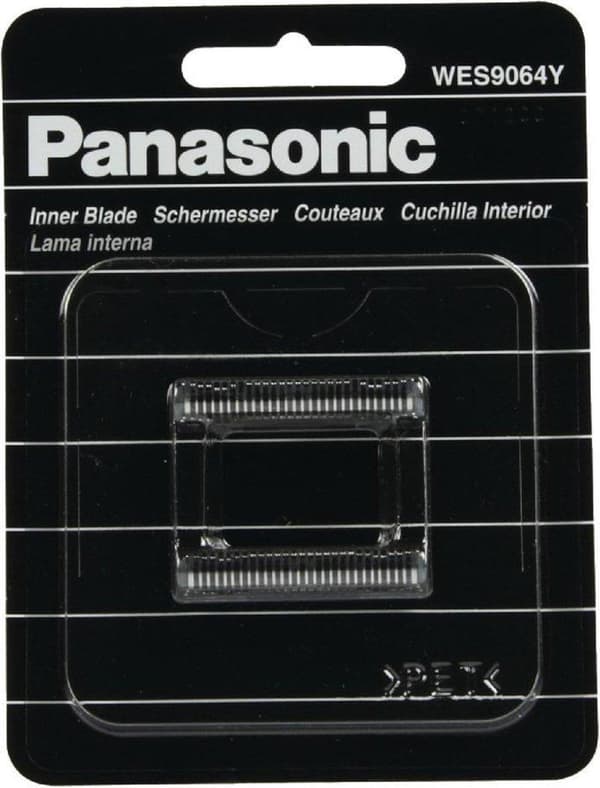 Panasonic WES9064 Barbermaskine tilbehør