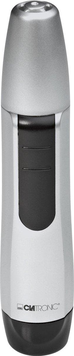 Clatronic HSM3441NE Hårklippersæt 2-i-1