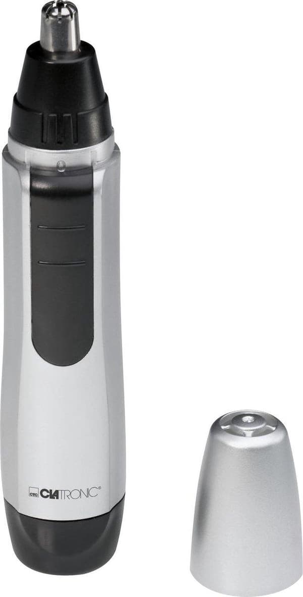 Clatronic HSM3441NE Hårklippersæt 2-i-1