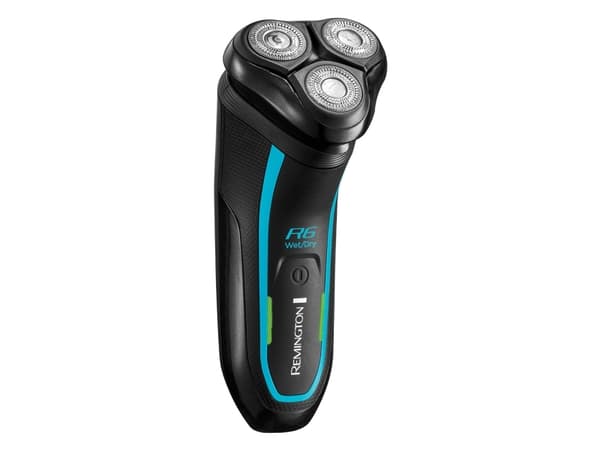 Remington R6 STYLE SERIES R6000 - Barbermaskin - trådløs