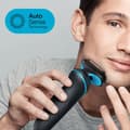 Miniatyrbillede 4 af 7: Braun Electric Shaver Series 5 M4500cs (M4500cs)
