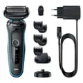 Miniatyrbillede 6 af 7: Braun Electric Shaver Series 5 M4500cs (M4500cs)