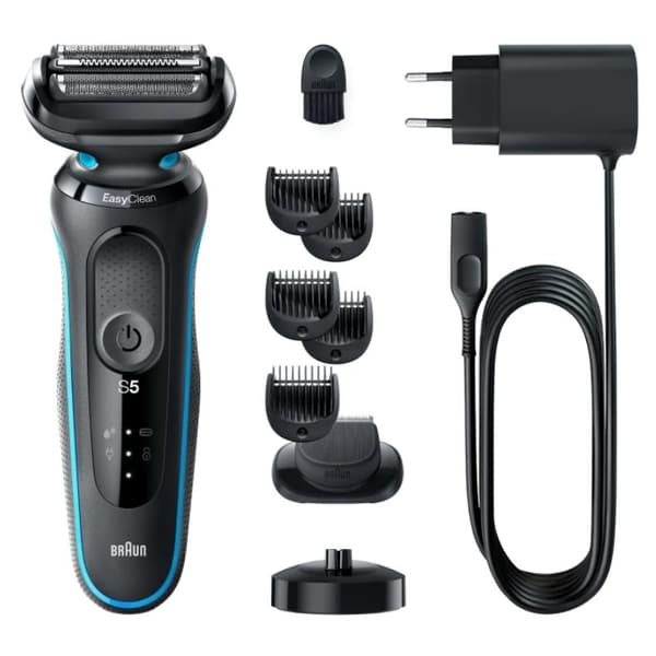 Braun Electric Shaver Series 5 M4500cs (M4500cs)