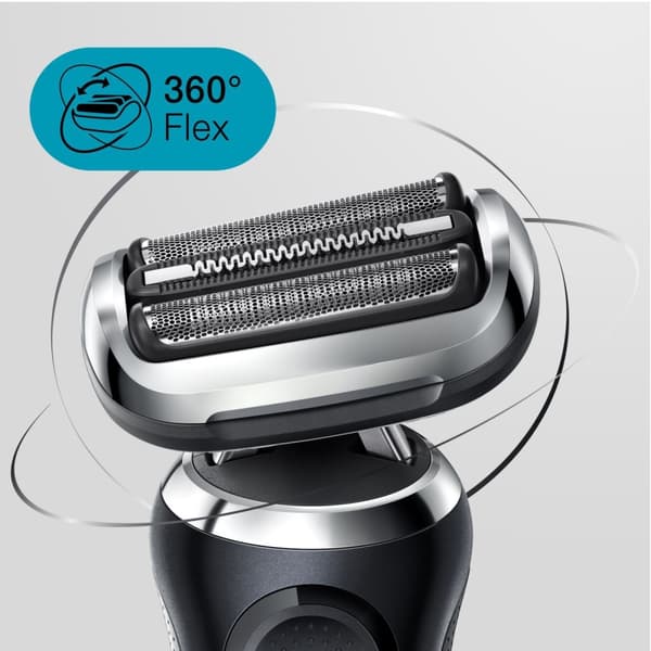 Braun Rakapparat Series 7  71-N7200cc
