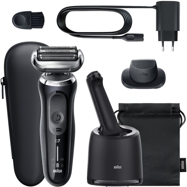 Braun Rakapparat Series 7  71-N7200cc