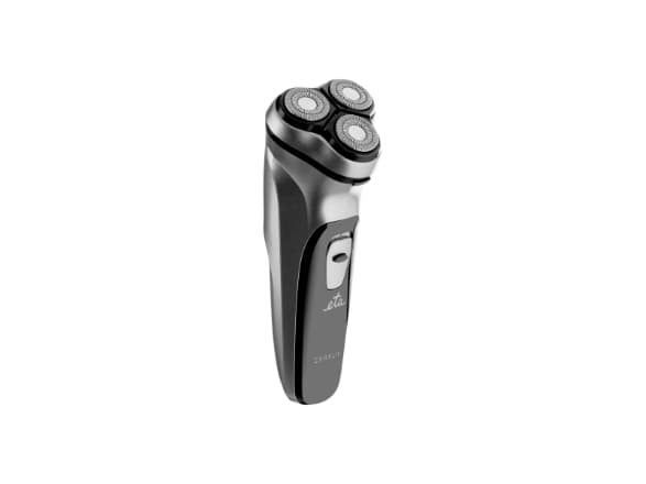 ETA Charlie 2343 90000 - Barbermaskin - trådløs - svart
