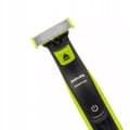 Miniatyrbild 2 av 3: Philips OneBlade rakapparat/trimmer våt QP2721/20 (QP2721/20)
