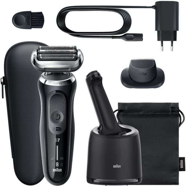 Braun Rakapparat Series 7  71-N7200cc