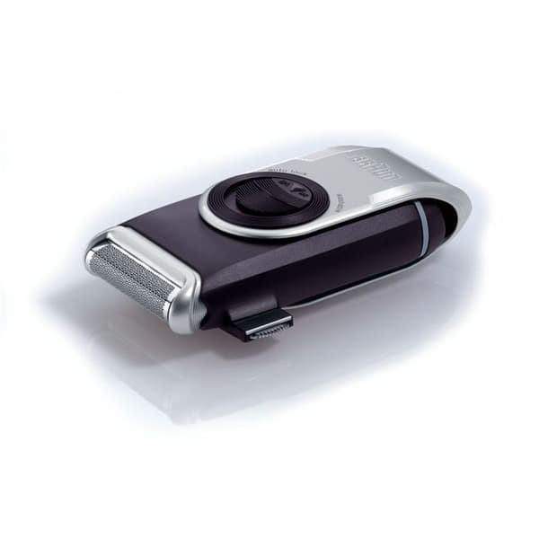 BRAUN M90 Mobilrakning