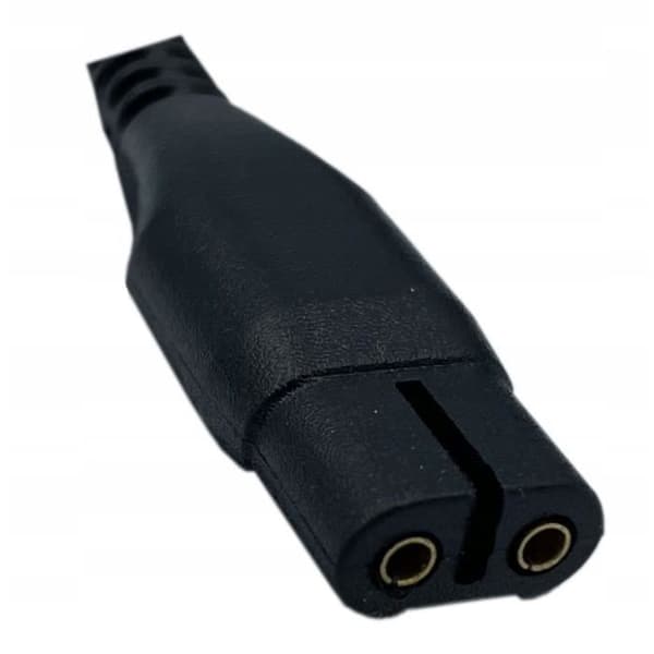 USB-laddare - Philips - OneBlade QP2 - 4,3V - 100-240V - Trådlös drift