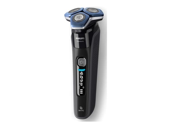 Philips SHAVER Series 7000 S7886 - Rakapparat - sladdlös - bläcksvart