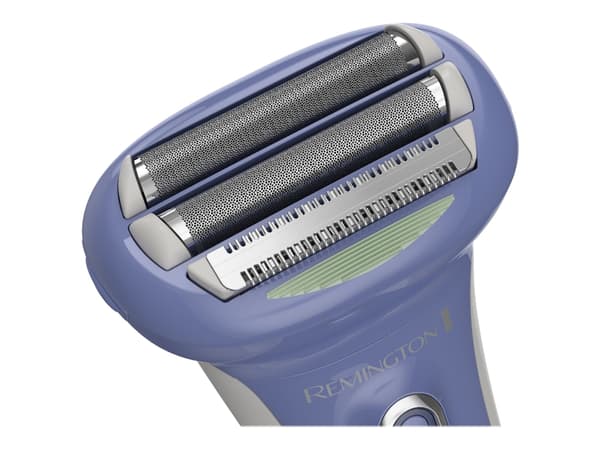 Remington Smooth & Silky WDF5030 - Barbermaskin - trådløs
