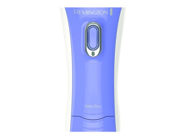 Remington Smooth & Silky WDF5030 - Barbermaskin - trådløs