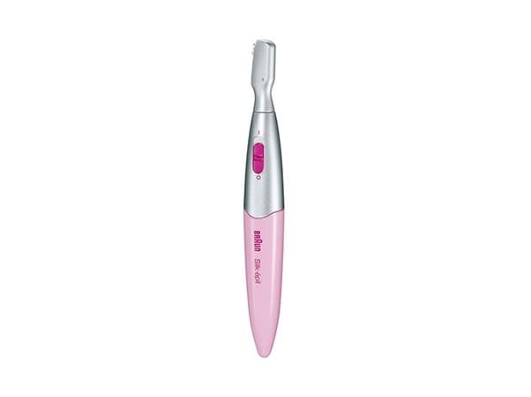 Braun Silk-épil Styler FG1100, AAA, Rosa