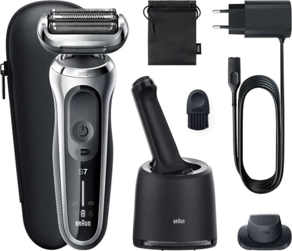 Braun Series 7 71-S7200cc (433637)